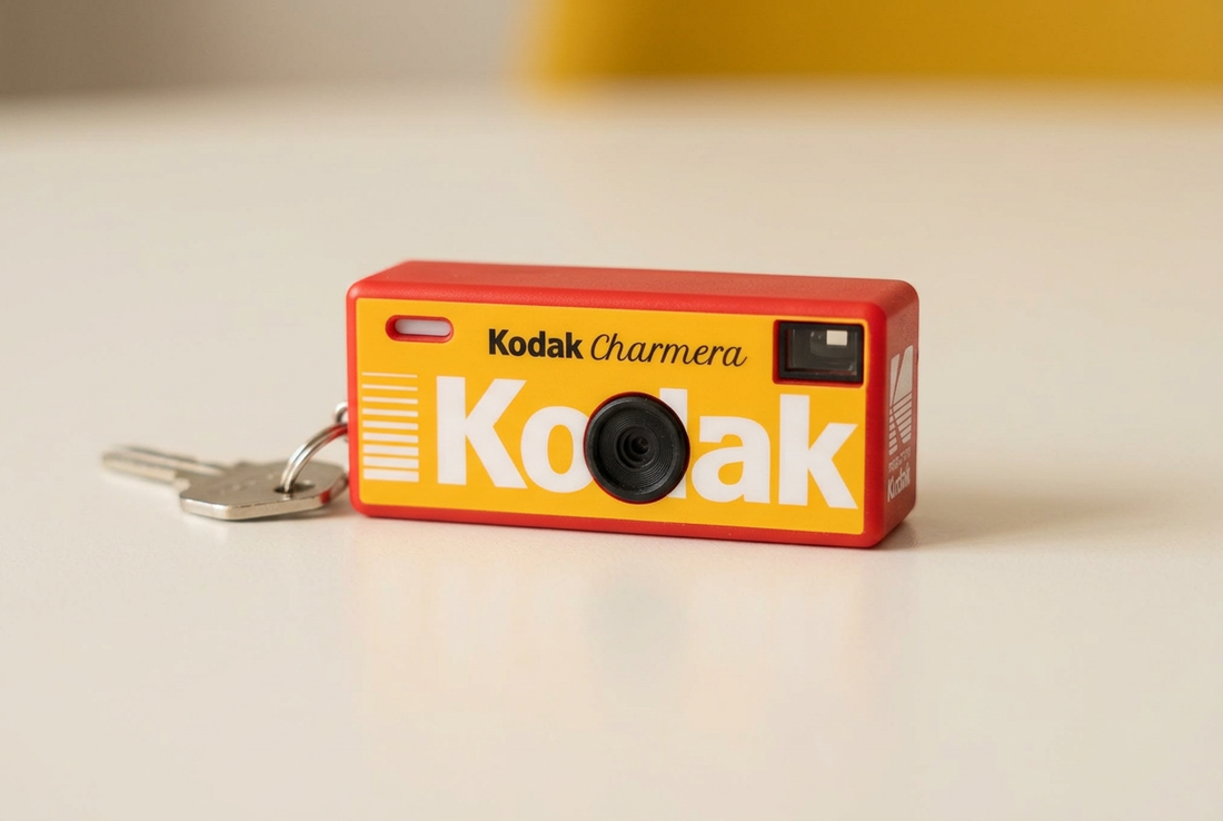 Kodak Charmera: Is It Worth It?