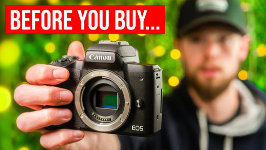 Canon M50 In 2025 | Before You Buy...