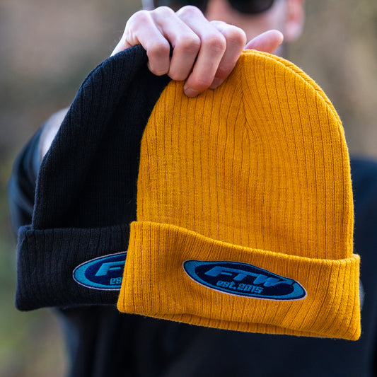 FTW Beanie